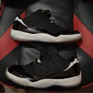 Jordan 11 infrared 23